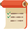 Quests Tasks Icon