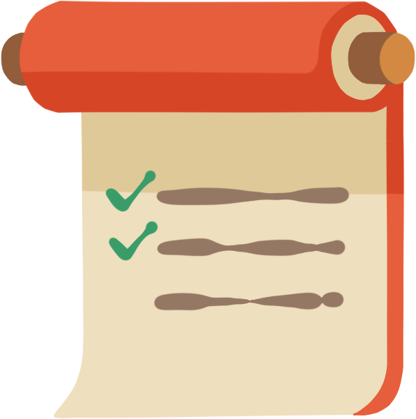 Quests Tasks Icon